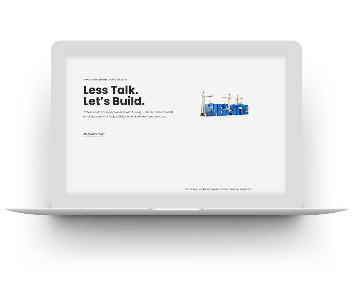 What Our Clients Say