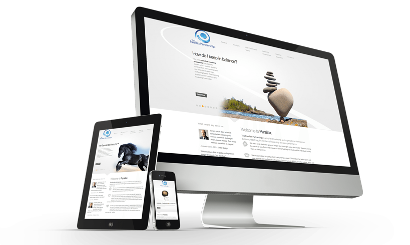 BUILT FOR PERFORMANCE AND SECURITY